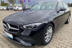Mercedes Classe C AMG Line Benz c 220 t modell 9 g tronic kamera pdc led acc ahk
