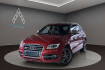 Audi SQ5 quattro Sq5 3.0 tdi quattro *ahk*pano*navi*kamera*shz*