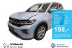 Volkswagen T-Cross R-Line T cross r line 1.0tsi 116ps dsg np.42t ahk.navipro.iq driv
