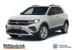 Volkswagen T-Cross Life T cross goal tsi dsg led acc keyless navi pro
