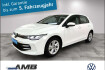 Volkswagen Golf 8 Life Golf life 1.5 tsi ahk/led/navi/standhzg/02.30gar