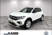 Volkswagen T-Cross Goal T cross goal plus 1.0 tsi matrix/acc/navi/sitzhz