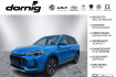 MG ZS EV Luxury Zs hybrid+ luxury my25