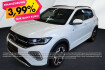 Volkswagen T-Cross R-Line T cross 1.5 tsi dsg r line ahk navi kamera pdc l