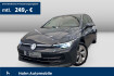 Volkswagen Golf 8 Style Golf viii 1.5etsi dsg style led ahk hud navi acc