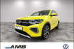 Volkswagen T-Cross R-Line T cross r line 1.5 tsi dsg/matrix/iq.drive/navi