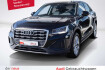 Audi Q2  30 tfsi gjr klima sh 17 zoll