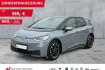 Volkswagen ID.3 Pro Performance Max Id.3 150kw pro performance matrix+navi+shz+pdc