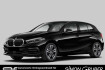 BMW Série 1 Sport 118 i sport line shadow line navi kamera hifi led