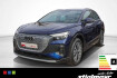 Audi Q4 e-tron  Q4 e tron 35 55 kwh+led+navi+vc+alu 19´