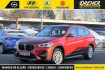 BMW X1 Advantage x1 xdrive20i advantage navi autom./klima/led/bc