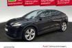 Audi Q4 e-tron  Q4 e tron q4 sportback 35 e tron s line 125 kw navi kamera