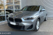BMW X2 M-Sport X xdrive25e a m sport navi led dab rfk