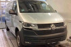 Volkswagen Transporter  T6 transporter  autres t6.1 transporter kasten lang fwd led