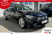 Mercedes Classe C Avantgarde Benz c 220 avantgarde ahk+pano+kamera+navi+totwinkel uvm!