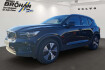 Volvo XC40  Xc40 t4 plug in hybrid inscription expression