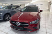 Mercedes CLA Progressive Benz cla 180 progressive*night*pano*led*kamera*
