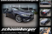 BMW Série 4 Coupé Luxury Line Bmw 420  420 420d aut. gran coupe luxury line * reifen neu *