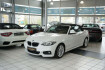 BMW Série 2 Coupé M-Sport Bmw 230  230 2 cabrio 230 i m sport *1.hand*56tkm*kamera