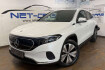Mercedes EQA Edition 1 benz eqa  benz eqa 250+ edition sport*garantie 09/2026*led*navi