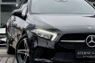 Mercedes Classe A AMG Line Benz a 200 d/distro+/ruckfahrk/sitzh//led/mbux bi