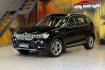 BMW X3 M-Sport xdrive 20d aut.~panorama~kamera~head up~