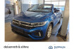 Volkswagen T-Roc R-Line T roc r line 1.5 tsi dsg ahk/leder/nav