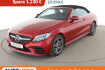 Mercedes Classe C AMG Line Benz c 180 amg line aut.*navi*cam*led*pdc*shz*tempo*ahk*