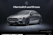 Mercedes Classe A AMG Line Benz a 250 a 250 e lim. amg line+led+night+carplay+ klima