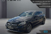 Mercedes Classe C AMG Line Benz c 200 t 4m amg/com/pano/burm/led/r kamera/totwin