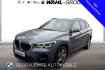 BMW X1 M-Sport xdrive25e m sport ahk panorama acc headup esitze