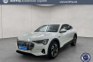 Audi e-Tron  E tron sportback 50 quattro