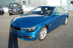 BMW Série 4 Coupé Advantage Bmw 420  420 420i cabrio * navi * leder * ahk * hud * 1.hd.
