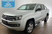 Volkswagen Amarok Highline amarok doubl. cap 4×4 / highline/ mwst. / 2.h /