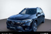 Mercedes EQB Edition 1 Benz eqb 250 night+360+distronic+ruckfkam