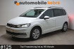 Volkswagen Touran Comfortline 2.0tdi dsg comfortline virtual voll