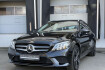 Mercedes Classe C Avantgarde Benz c 300 d avantgarde led comand ru kamera pano ahk