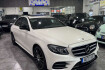 Mercedes Classe E AMG Line Benz e 250 a*amg*led*t.led*gsd*rfk*navi*el.sitz*8fach