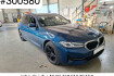 BMW Série 5  520 d t xdrive leder/cockp pro/led+/standhz