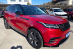 Land Rover Range Rover Velar R-Dynamic S Range rover velar r dynamic s/leder/kamera/led