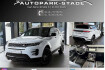 Land Rover Range Rover Evoque R-Dynamic S Range rover evoque r dynamic s pano hud led ass.
