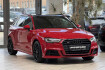 Audi S3  s3 sportback 2.0 quattro mmi navi+*pano*kein opf