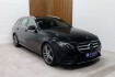 Mercedes Classe E AMG Line Benz e 350 d t modell amg line pano/nav/led/kam/shz