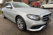 Mercedes Classe E  Benz e 200 e t modell e 200 d*busines*leder*1.hand*
