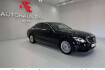 Mercedes Classe C Exclusive Benz c 400 exclusive 4matic *led burmester 360  ahk!*