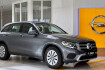 Mercedes GLC Edition 1 Benz glc 220 glc 220/automatk/allrad/allwett./ahzv/navi/kamera