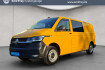 Volkswagen T6 Kombi  T6.1 kombi t6.1 kombi transporter kombi t6.1 lr klima ahk gra