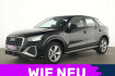 Audi Q2 S-Line s line assistenz paket parken|led|kamera