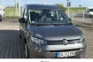 Volkswagen Caddy Dark Label basis klima sitzheizung fenster el.
