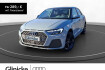 Audi A1  sportback 25 tfsi 70(95) kw(ps) s tronic